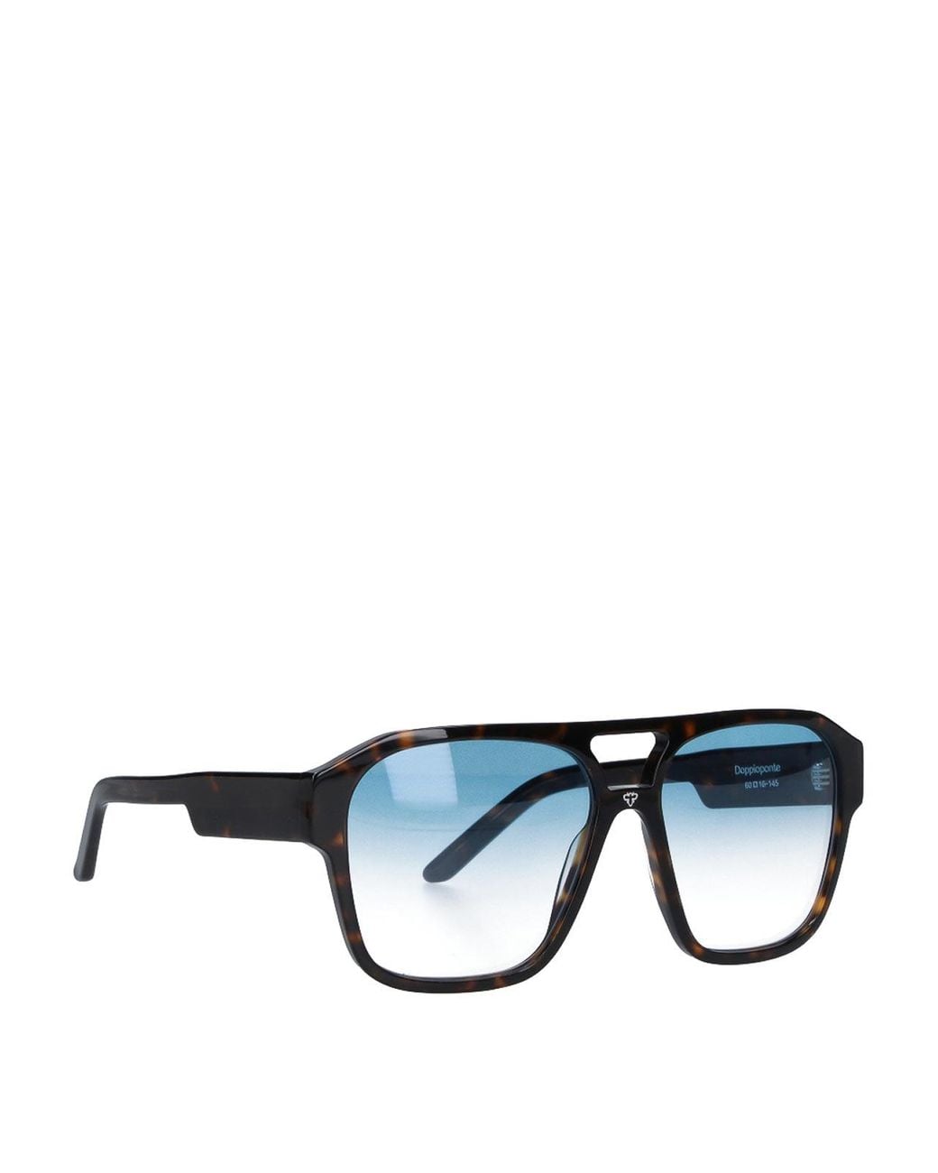 Facehide Brillen in Blue für Herren