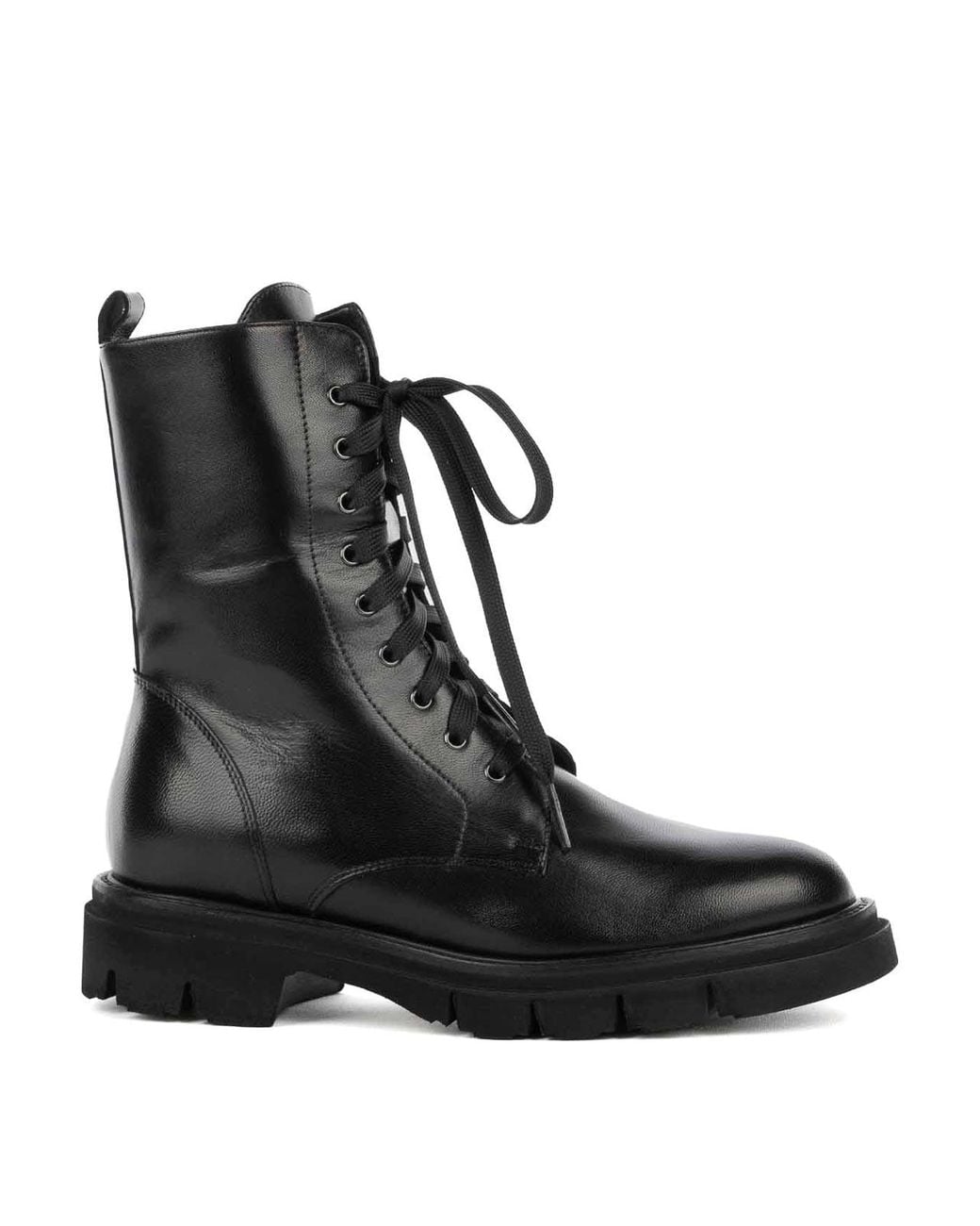 Luca Grossi Black Biker