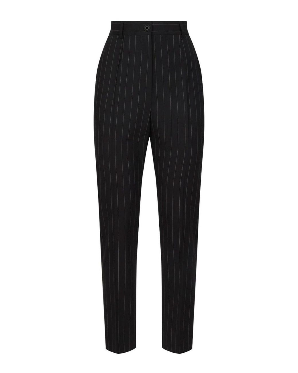 Dolce & Gabbana Black Jacket