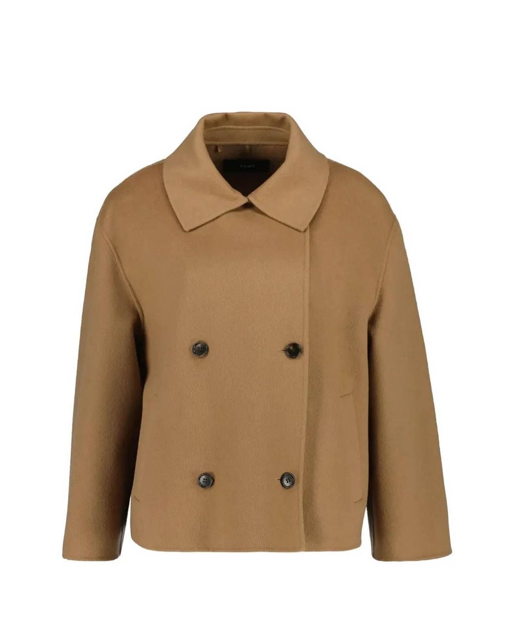Arma Brown Coat Manila