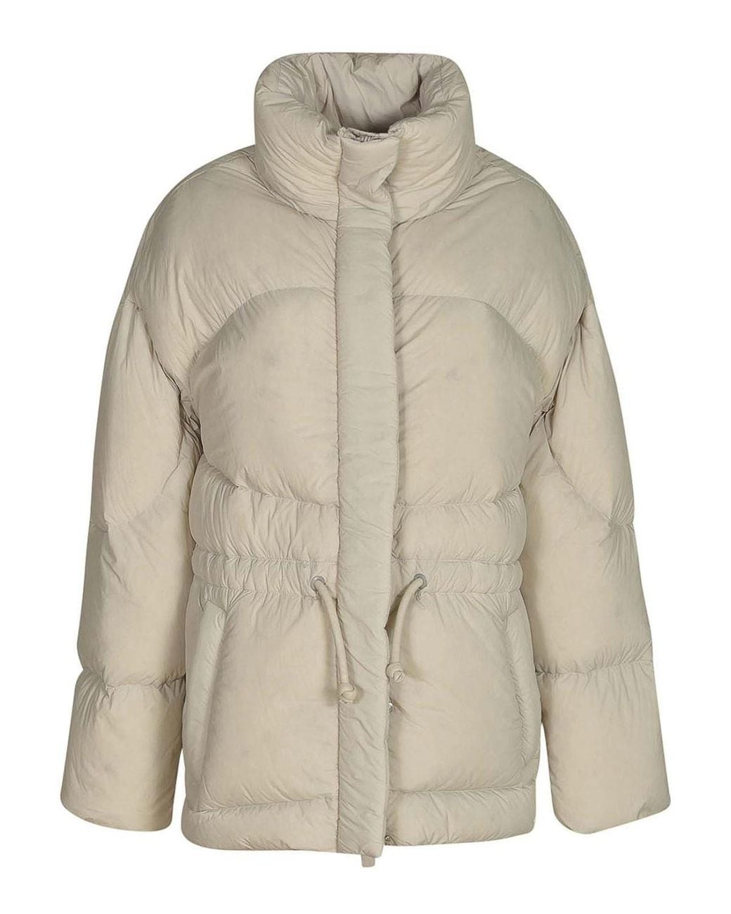 Bacon Natural Puffer Jacket