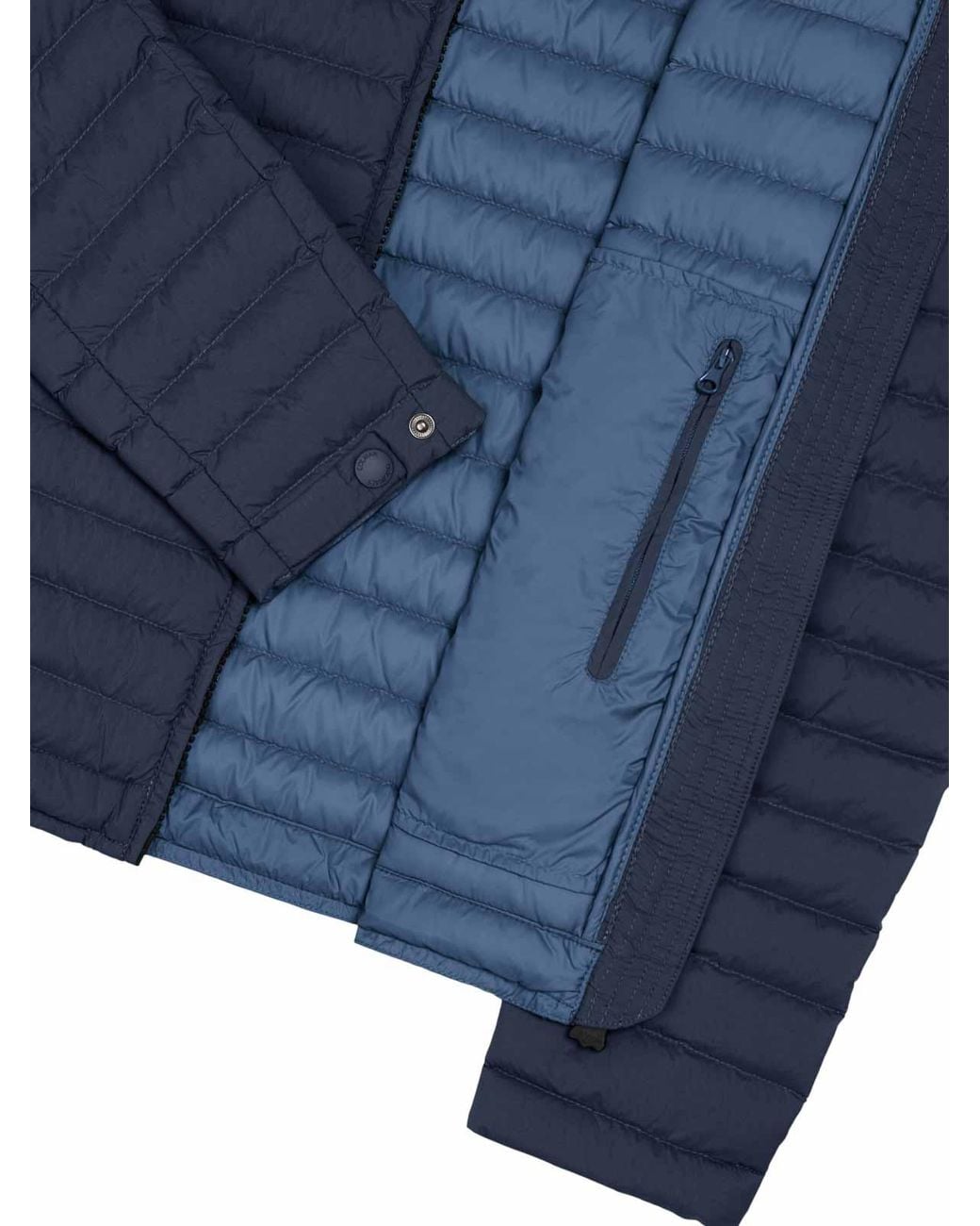 Colmar Blue Colmar Giaoni for men