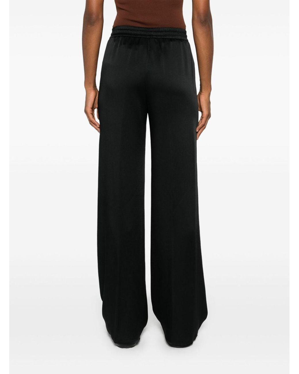 Pantalons Décontractés Herno en coloris Black