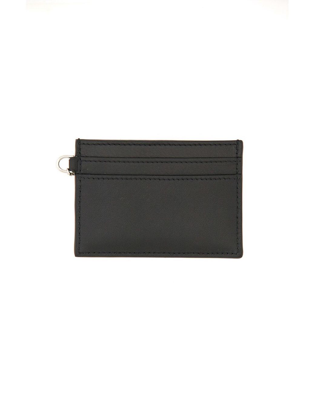 McQueen White Wallets & Purses