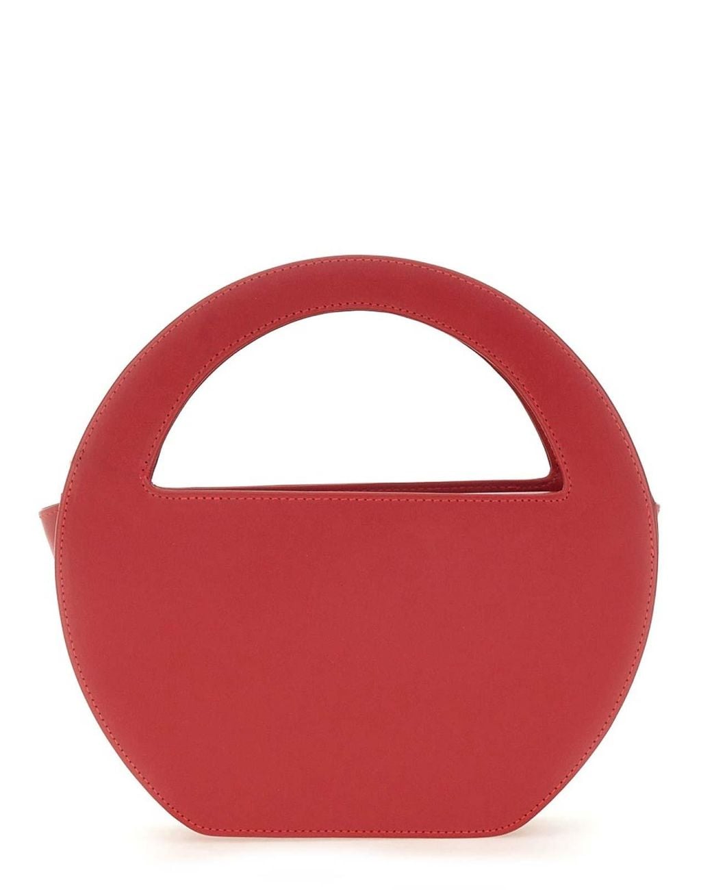 Sofia Red Edda Mini Bag