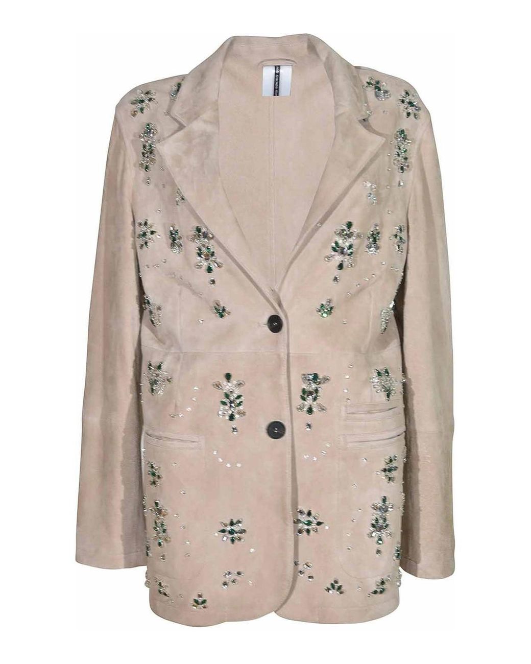 S.w.o.r.d 6.6.44 White Jackets