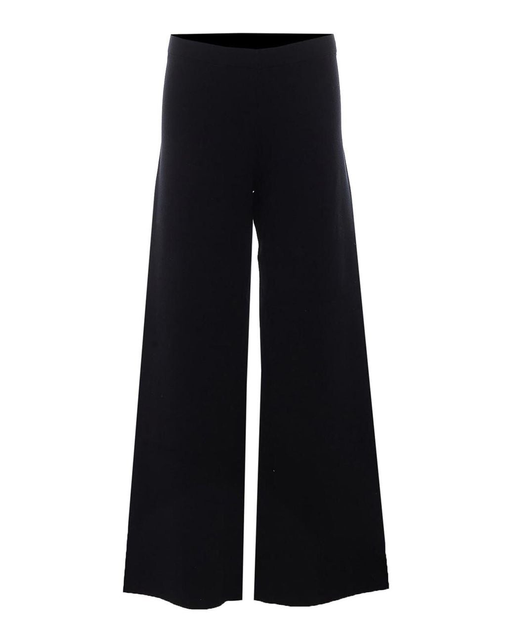 Roberto Collina Blue Pants