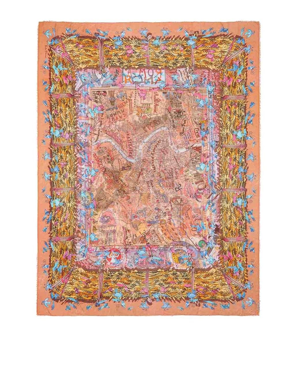 Faliero Sarti Pink In Collaboration