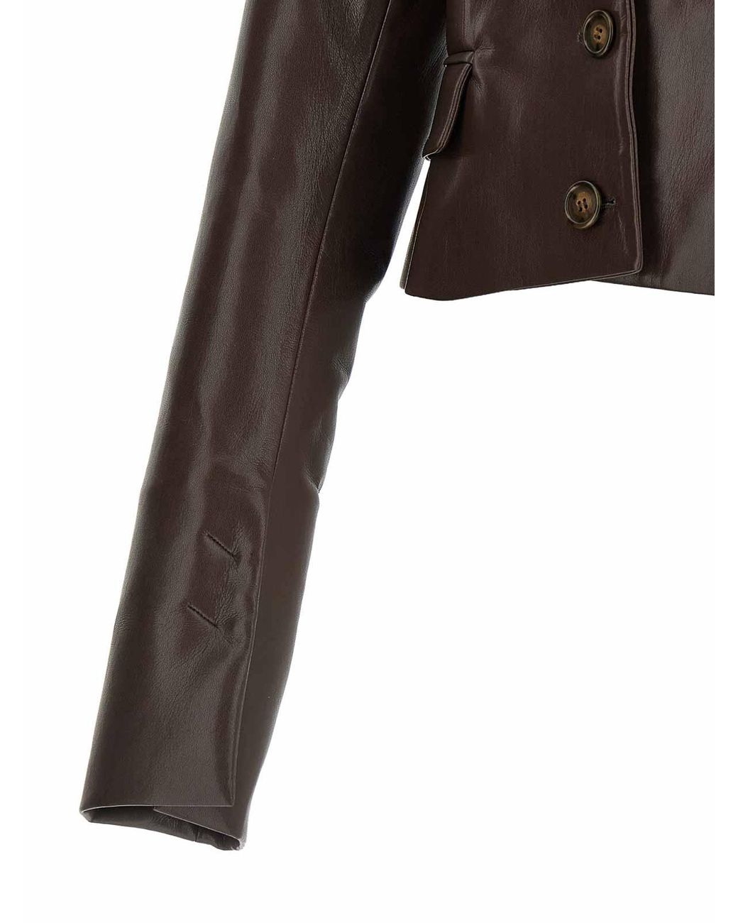 ANDAMANE Black Blazer