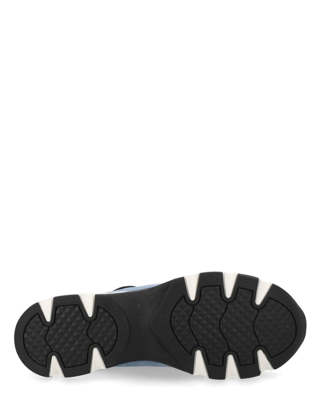 Marni Sneaker in Blue für Herren