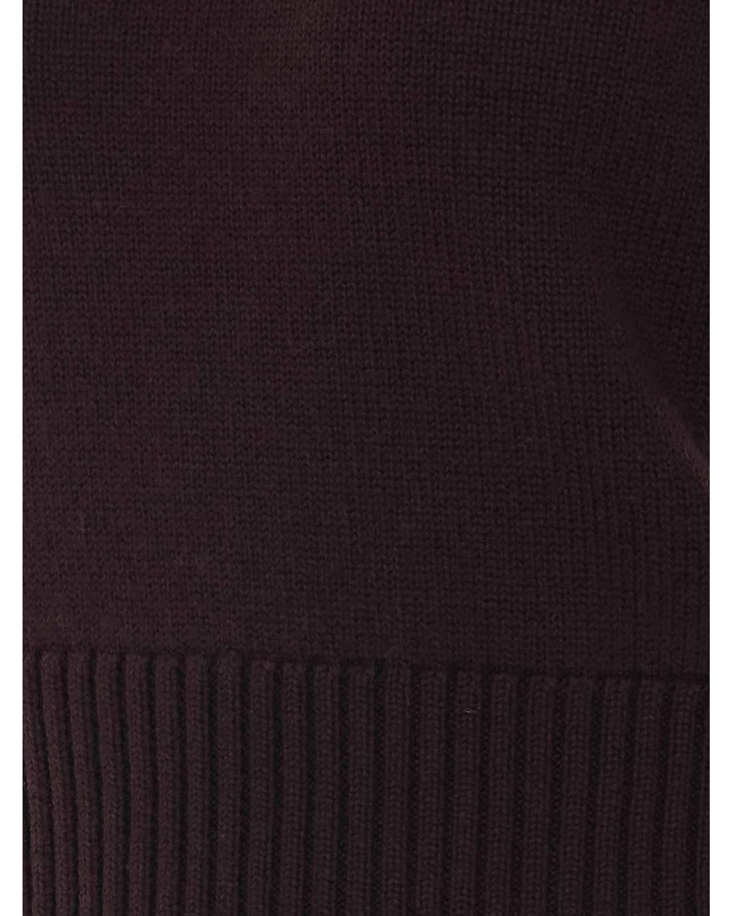 Alpha Studio Blue Sweater