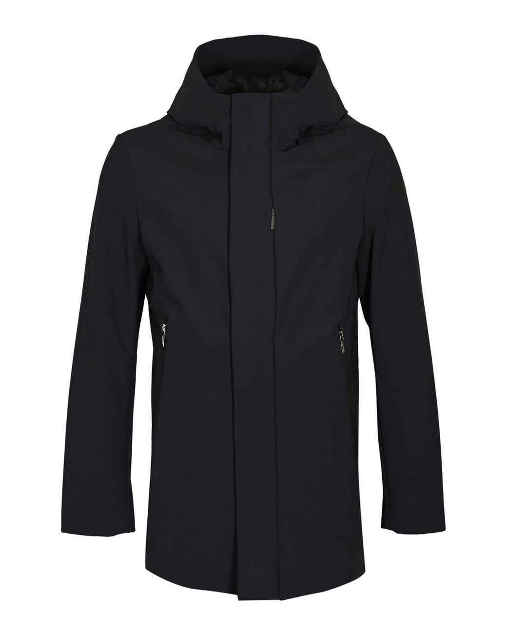 Rrd Blue Surflex Winter Thermo Jacket for men