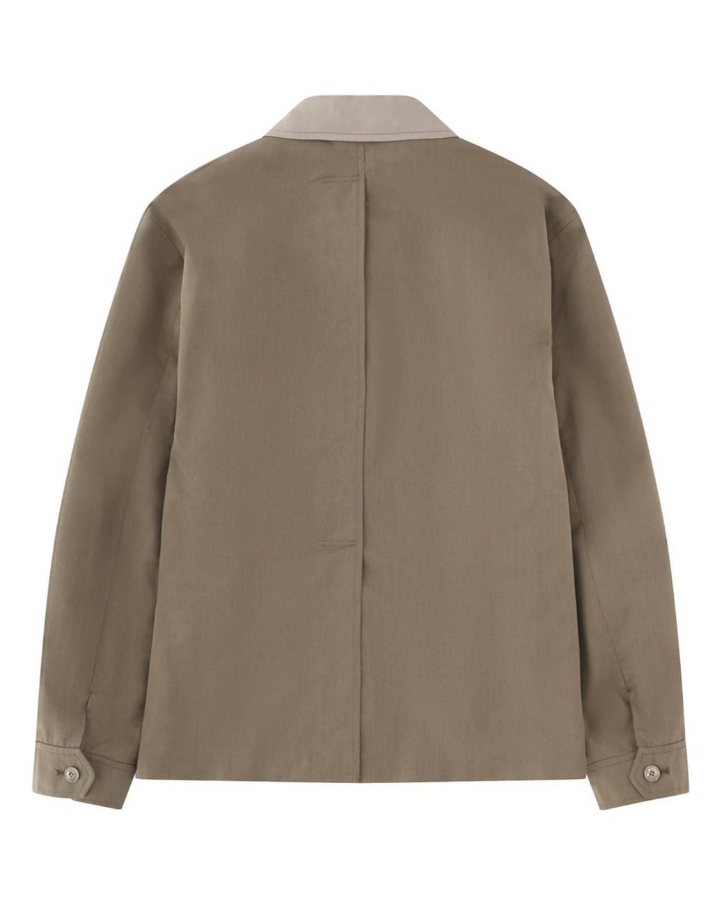 Our Legacy Brown Blazer Jacket Pack for men