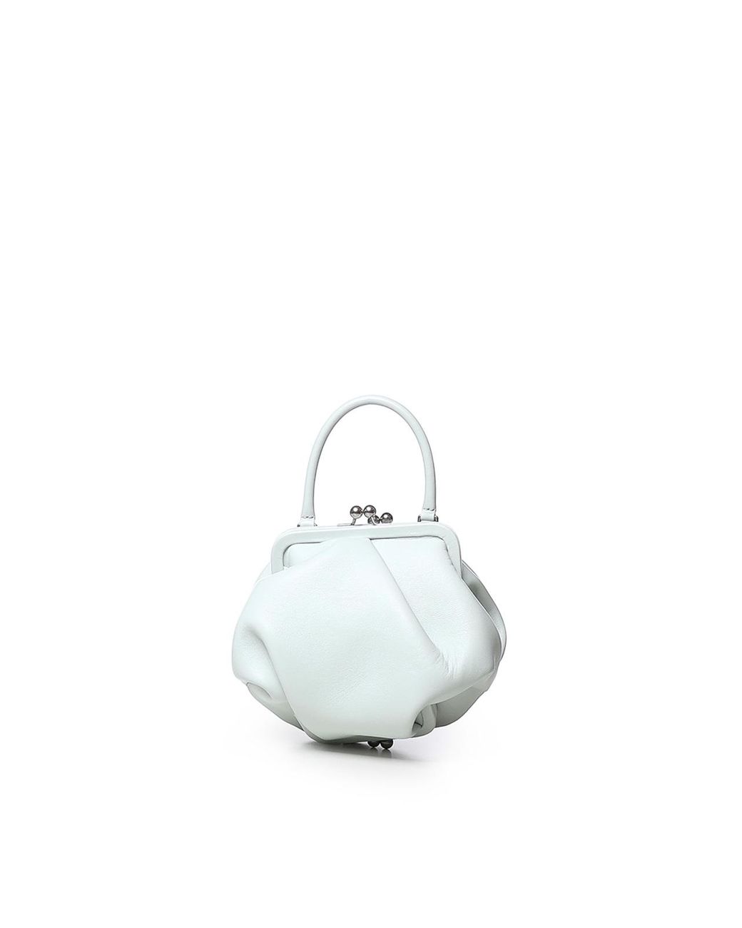 Bolsa De Hombro Marc Jacobs de color White