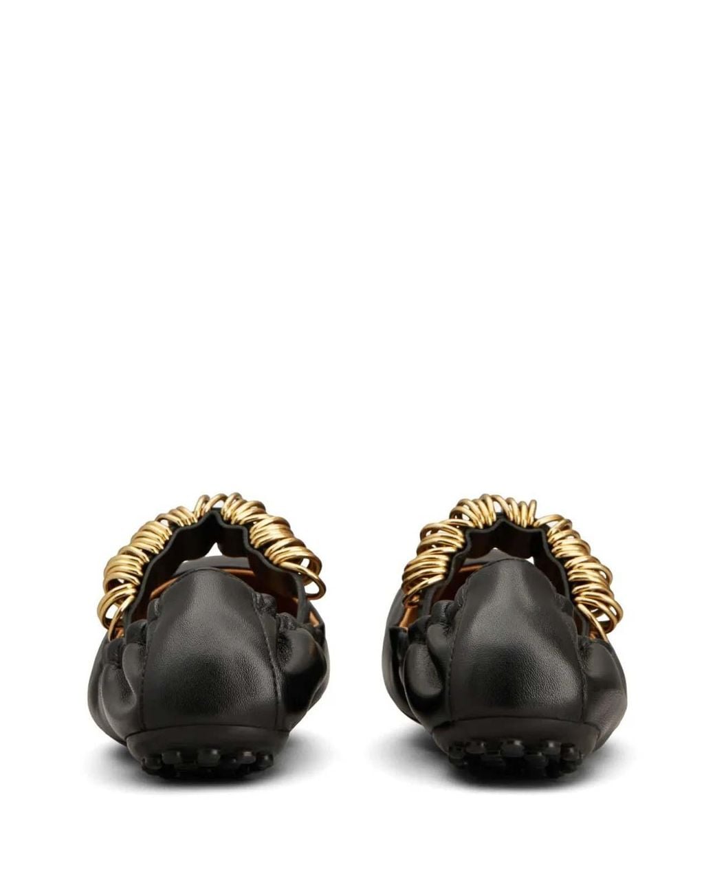 Balletti di Tod's in Black