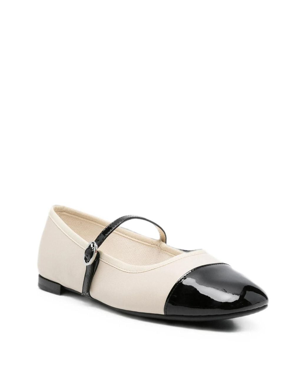 Repetto White Shoes
