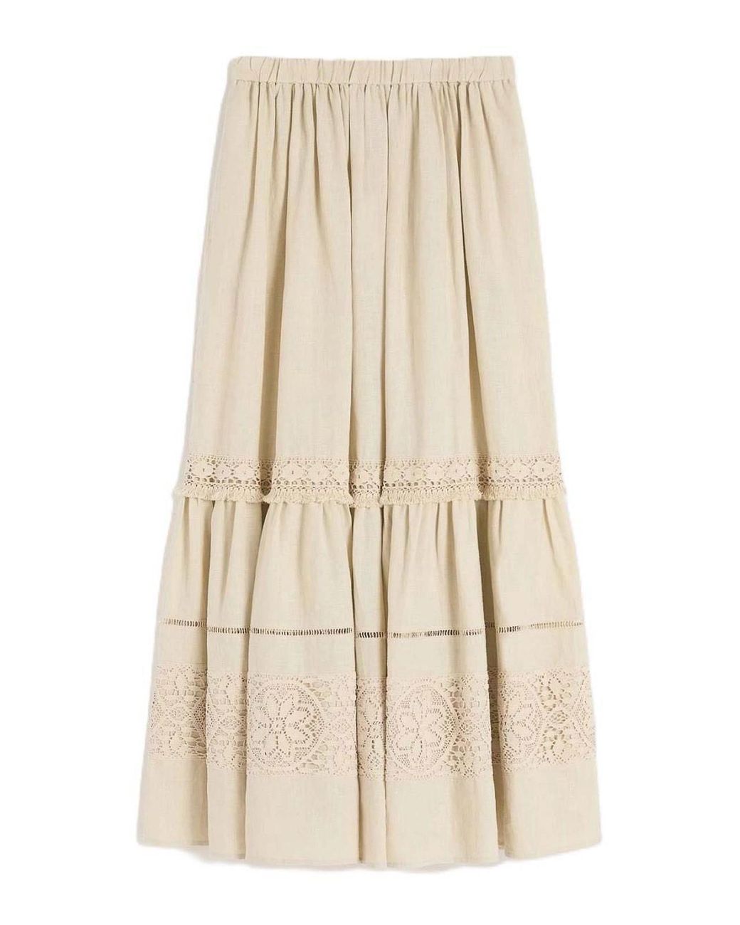 Weekend by Maxmara Natural Wkipallore
