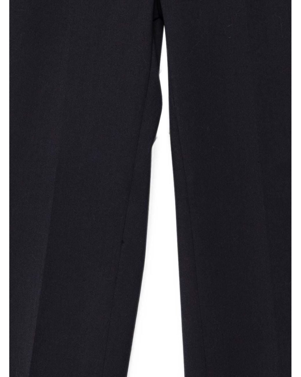Seventy Blue Pants
