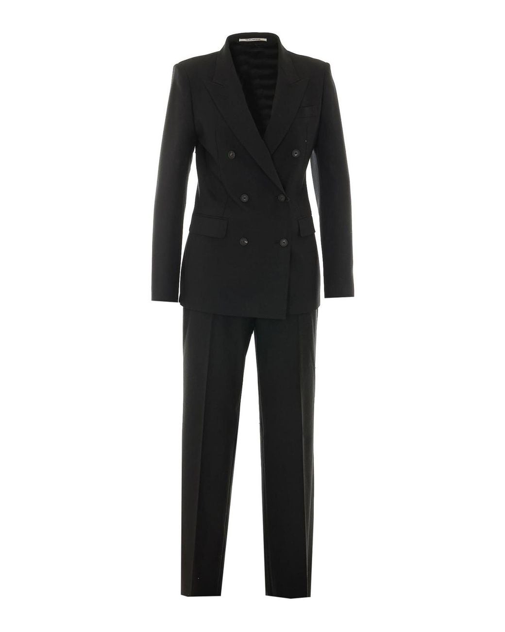 Tagliatore Black T-Parigi Suit