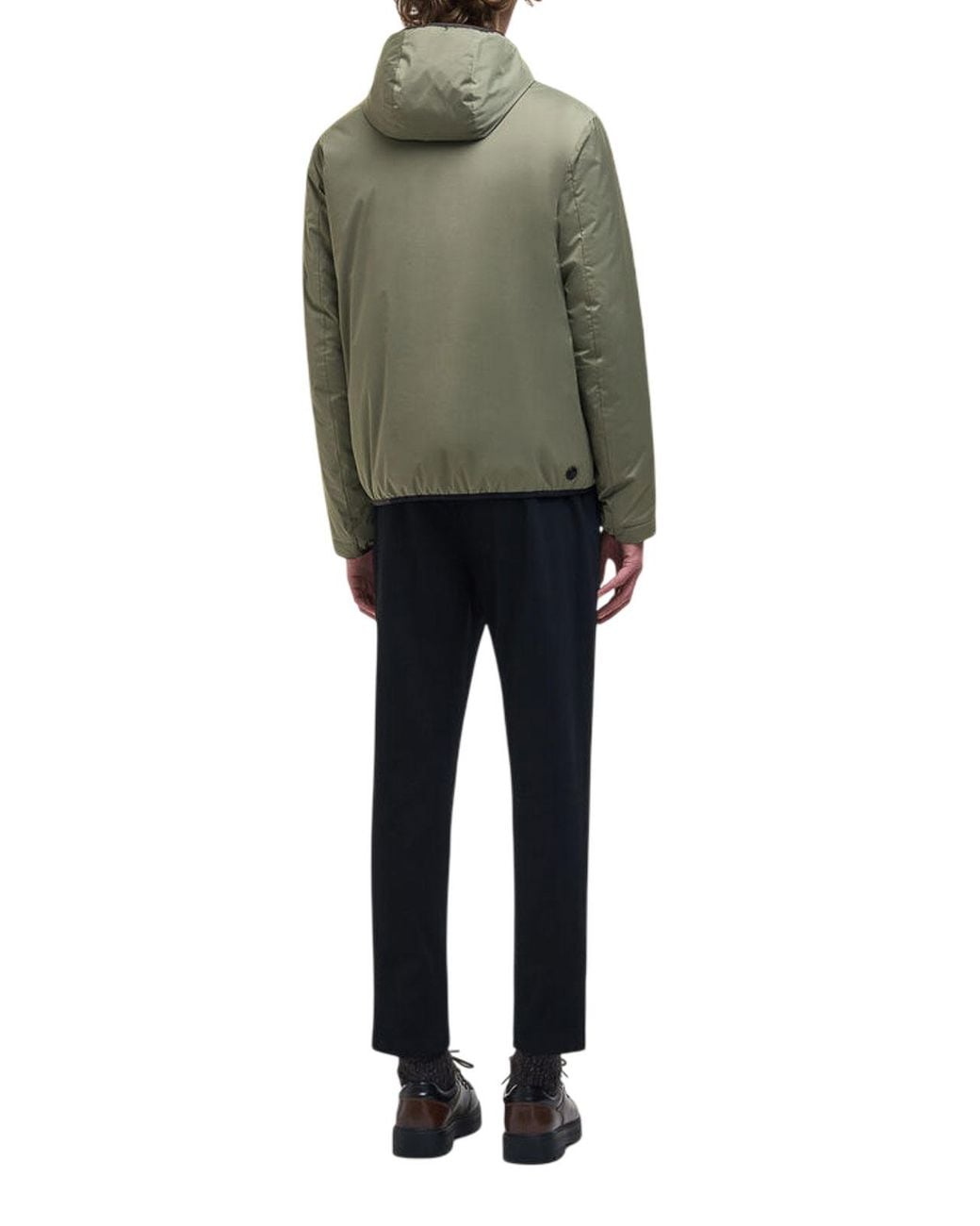 Colmar Green Colmar Giaoni for men