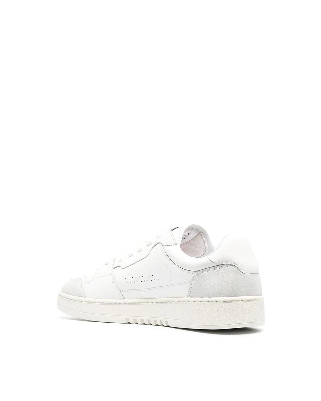 Axel Arigato White Sneakers for men