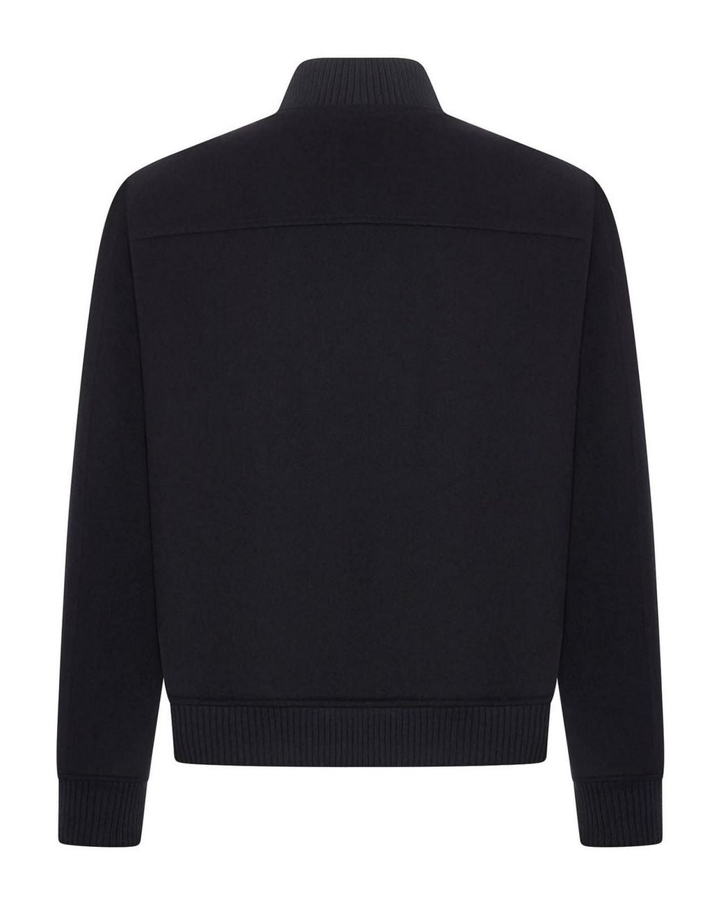 Nome Blue Patrick Cashmere Jacket for men