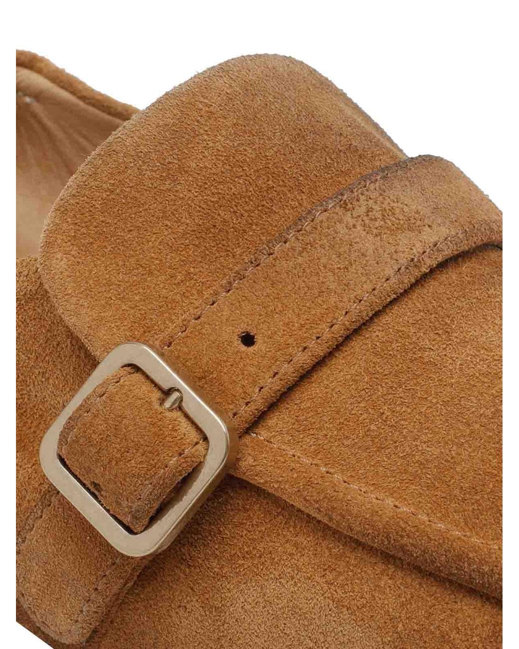 Marsèll Brown Mandolo Loafers