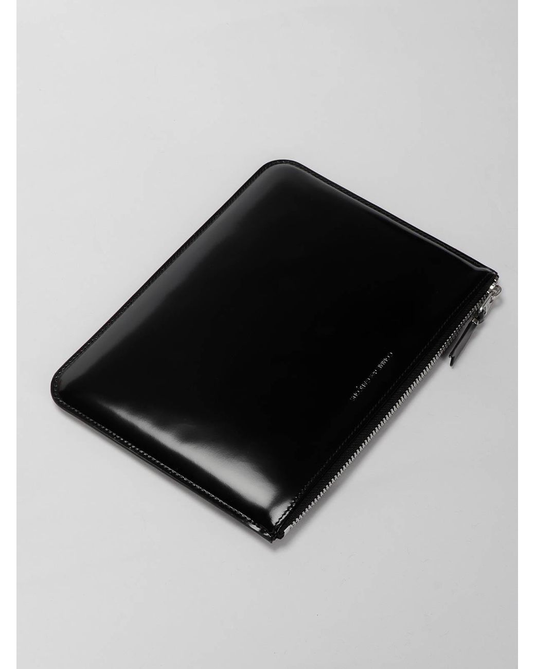 Comme des Garçons Black Wallets & Purses
