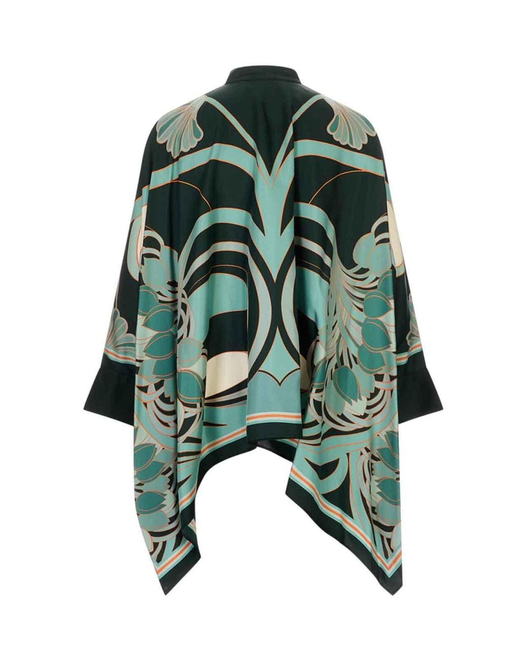 Camisa LaDoubleJ de color Green