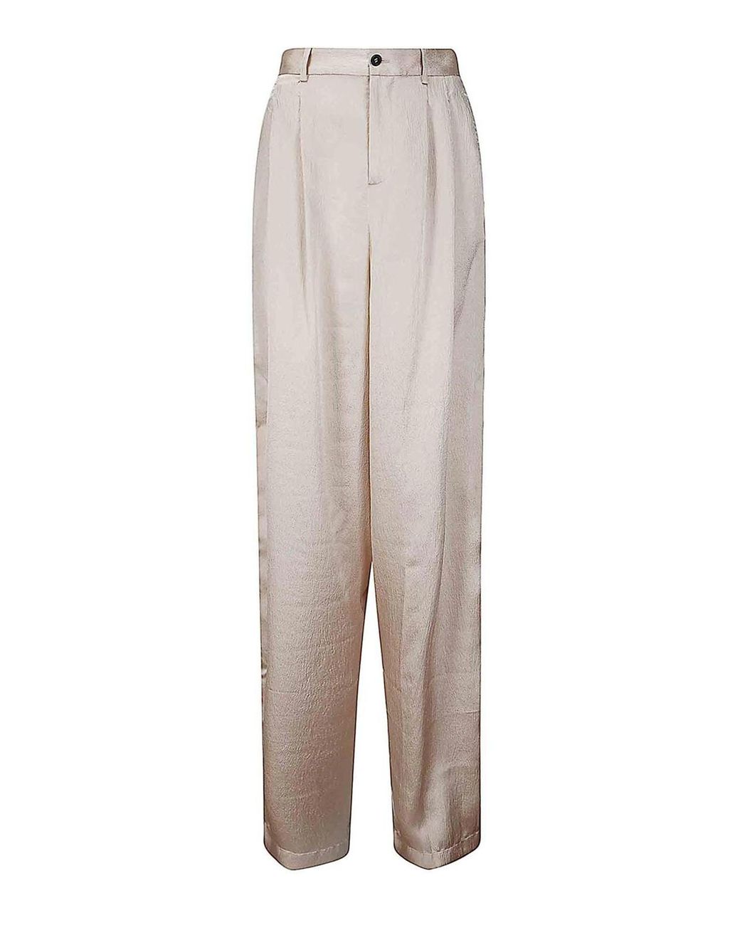 Jejia White Elsa Pant