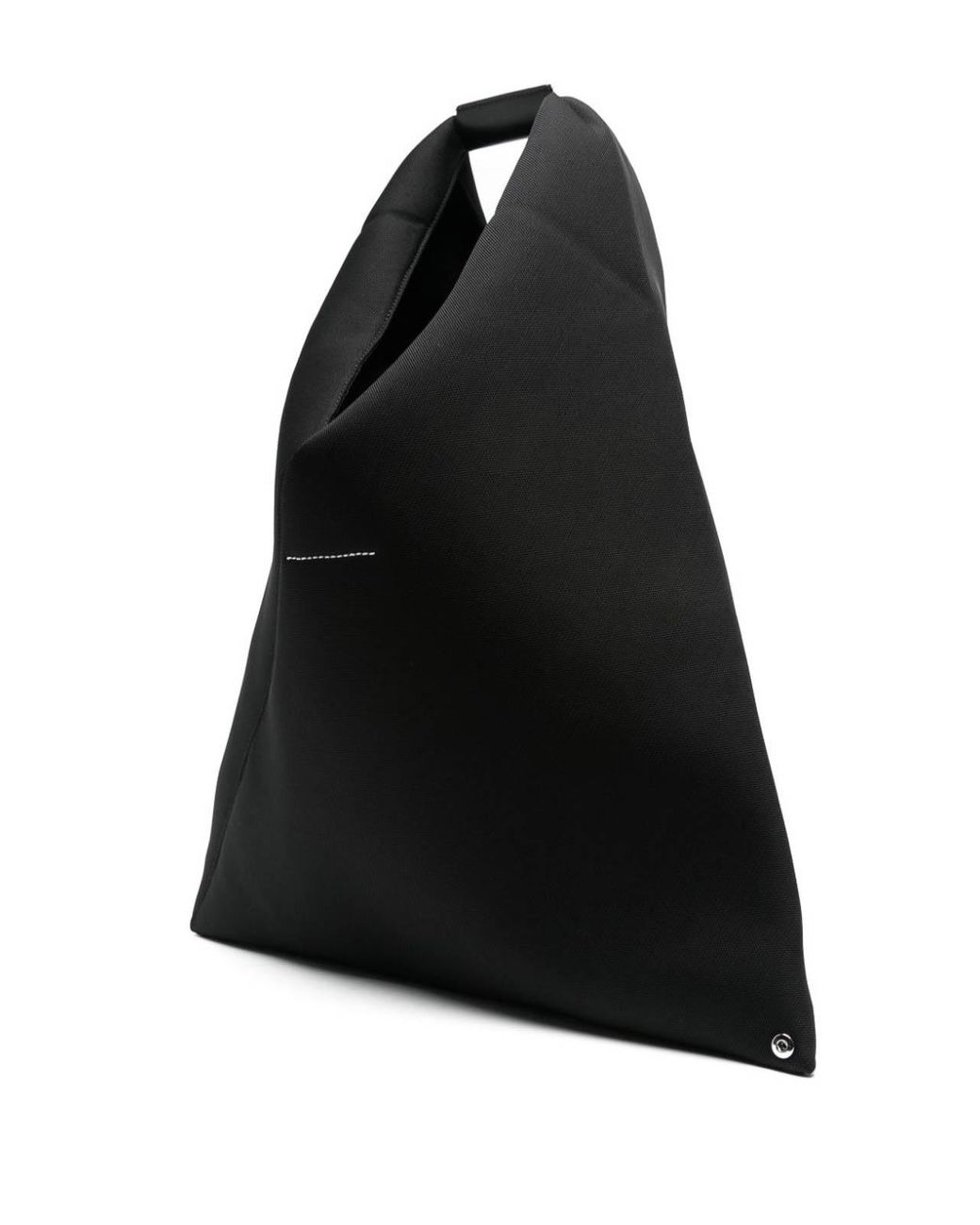 MM6 by Maison Margiela Black Handbag
