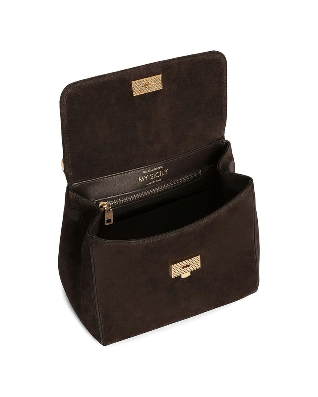 Dolce & Gabbana Black Bag