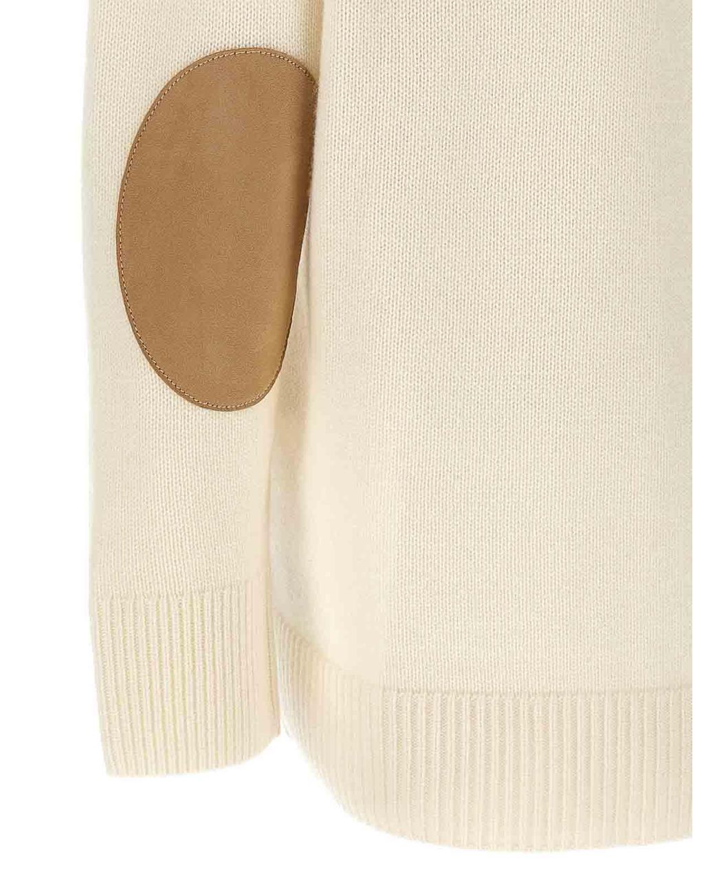 Theory Natural Cardigan