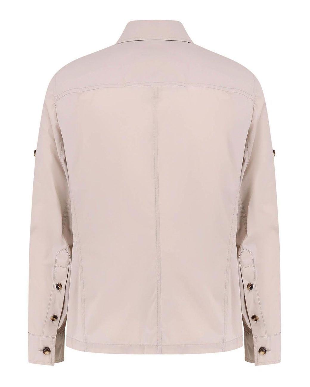 Brunello Cucinelli Pink Cold Jackets for men