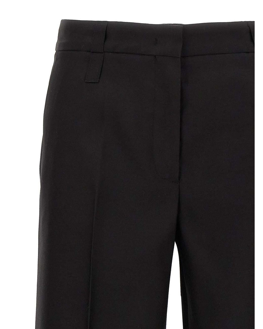 Shorts Cellar Door de color Black