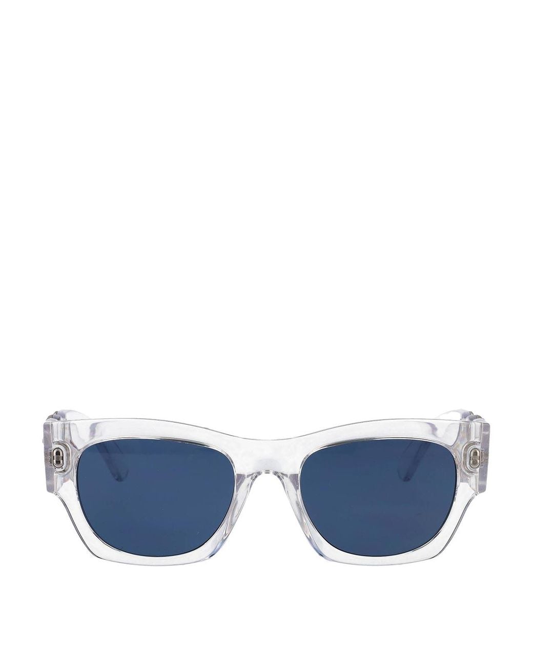 Gafas De Sol Versace de hombre de color Blue