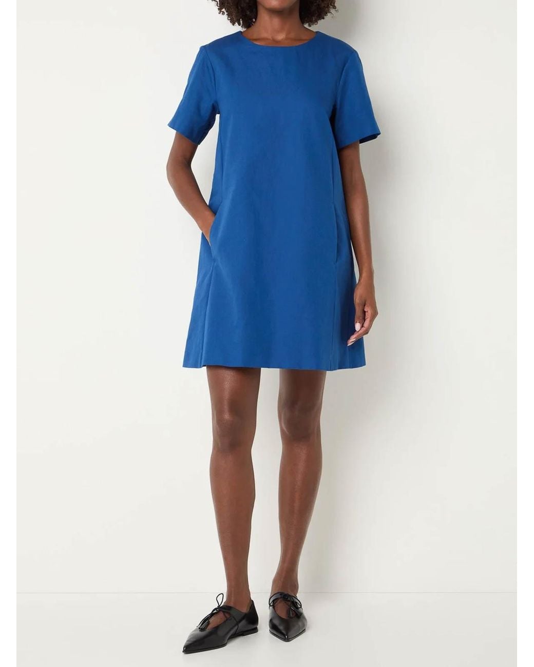 Weekend by Maxmara Blue Wkdaloa