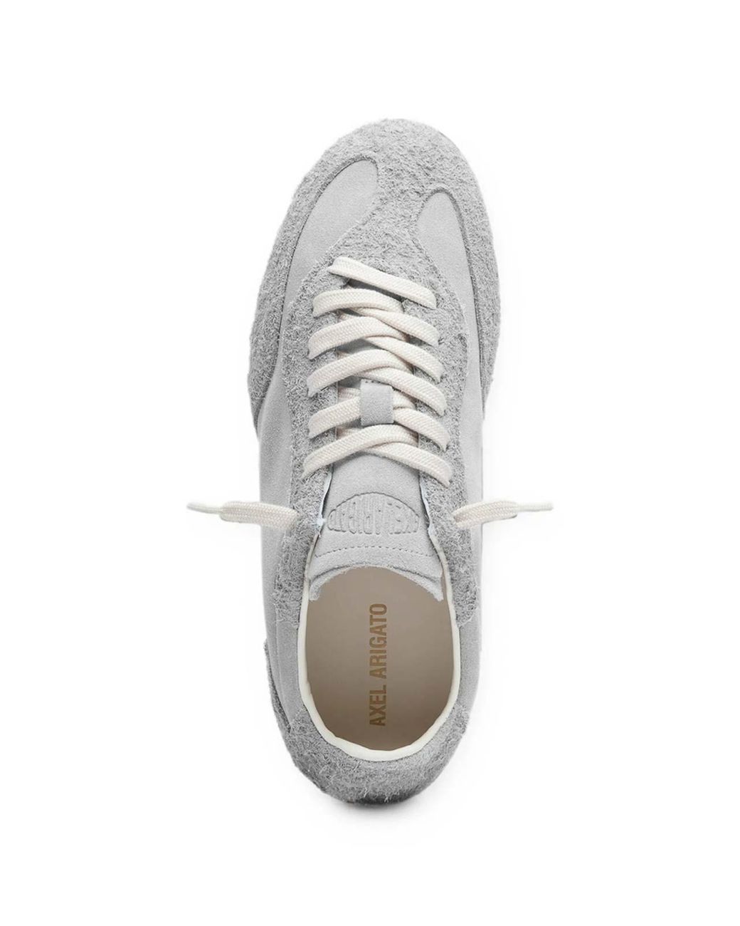 Axel Arigato White Sneakers