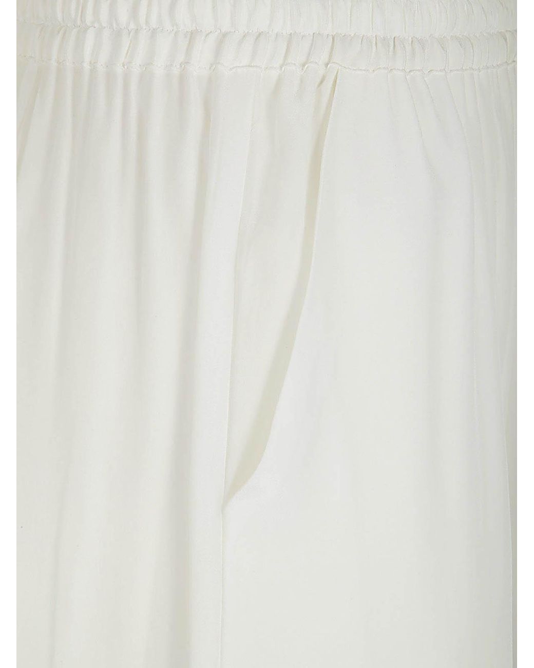 P.A.R.O.S.H. White Chino