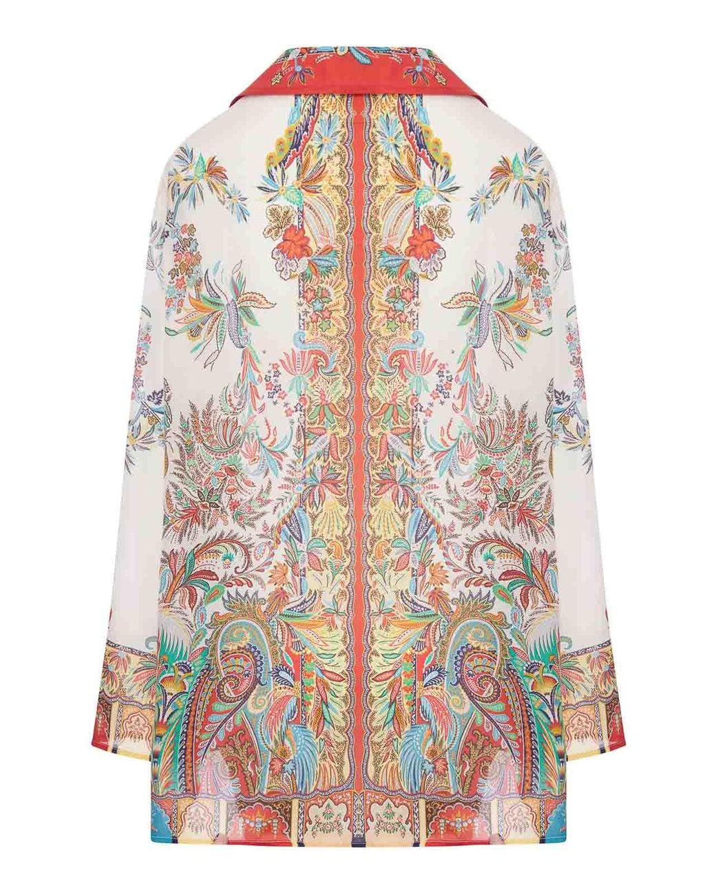 Camisa Etro de color White