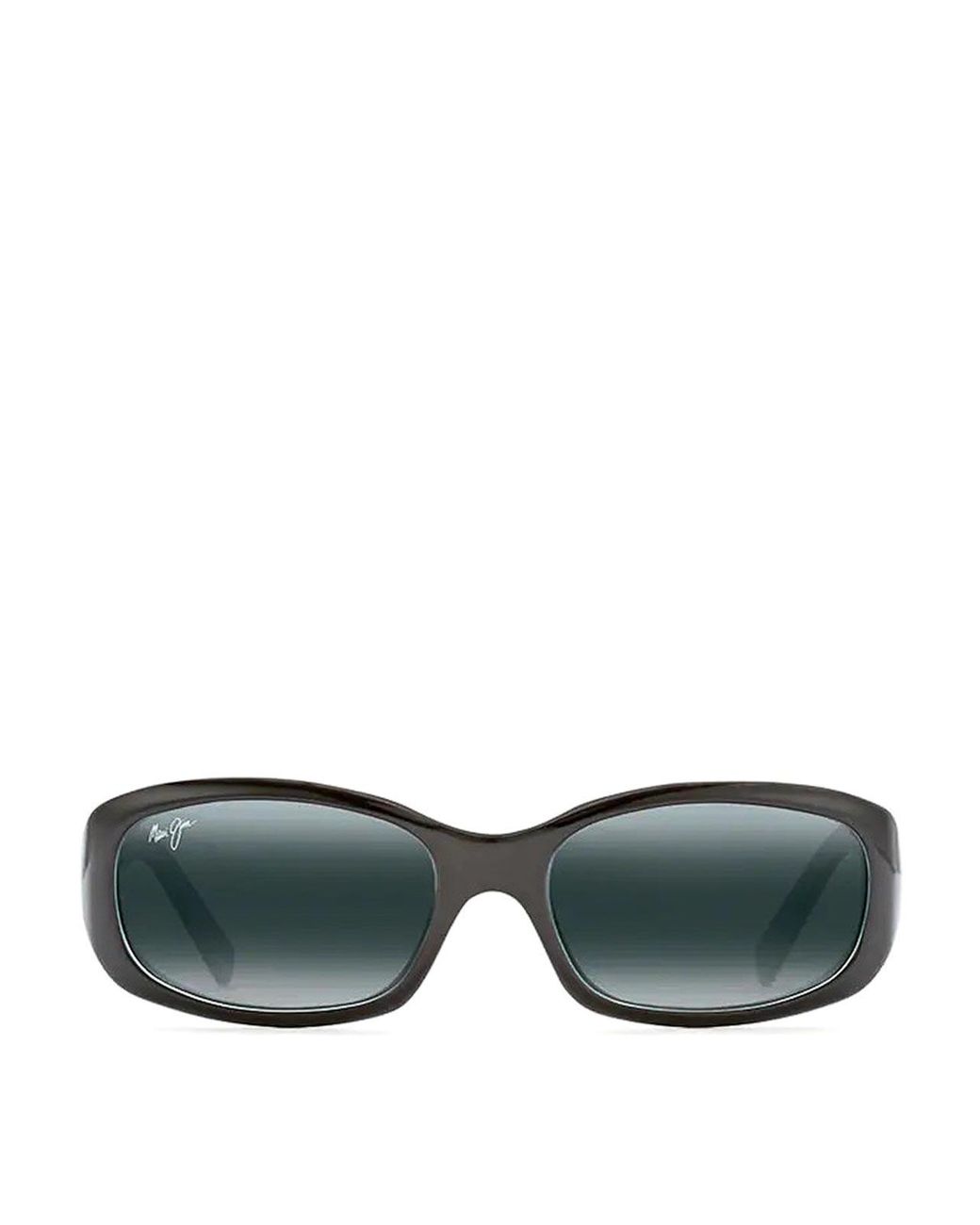 Maui Jim Green Sunglasses