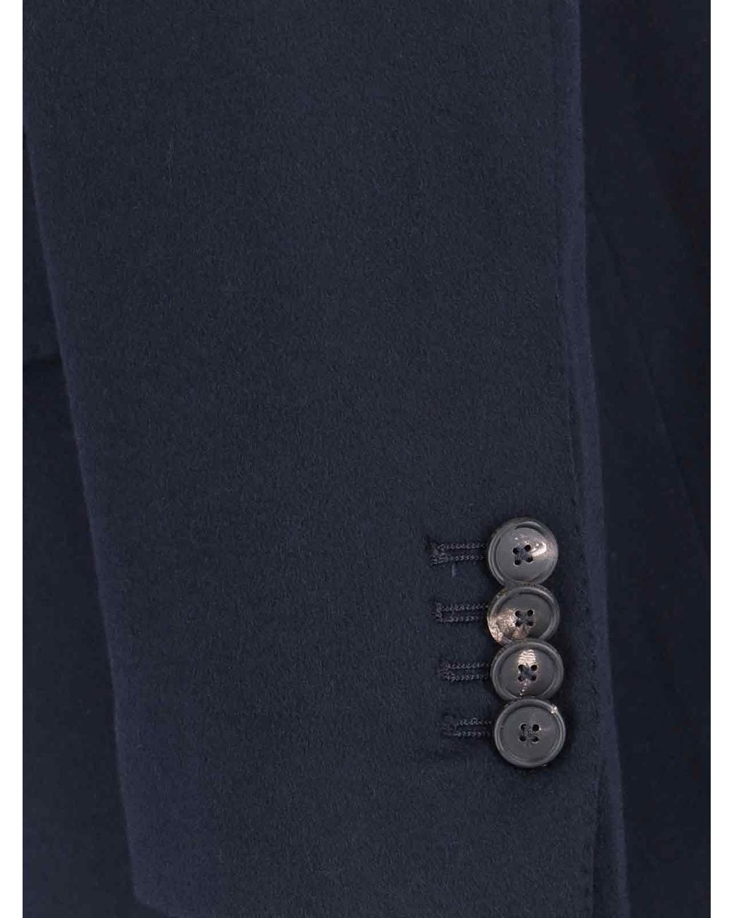 Tagliatore Blue Blazer