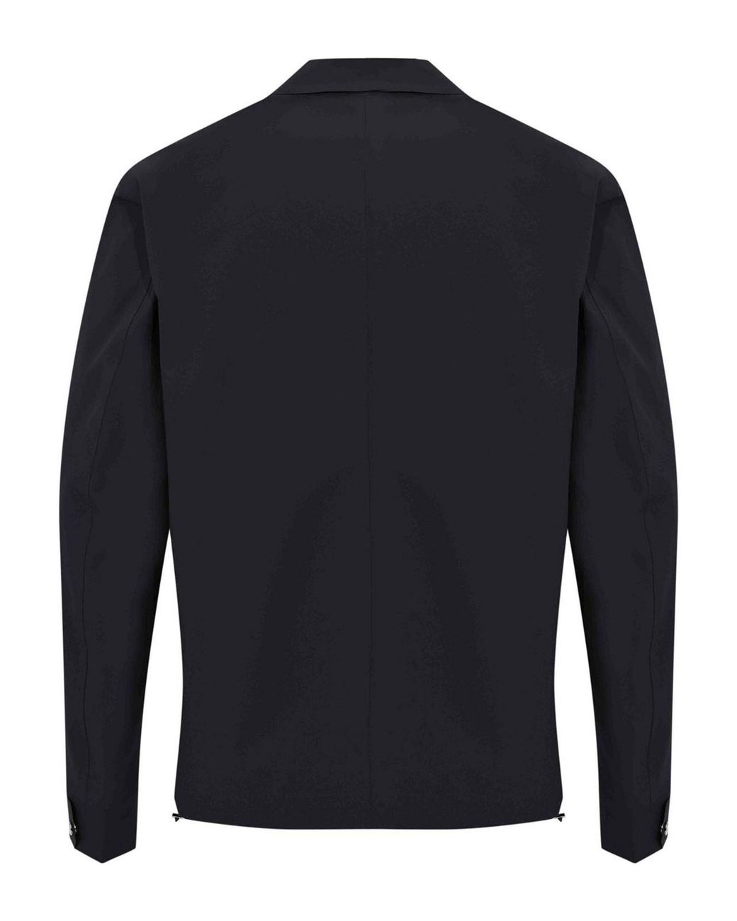 Herno Blue Jacket for men