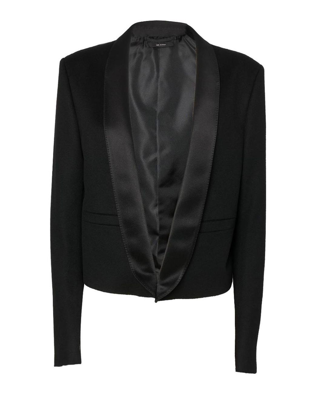 Tom Ford Black Gra