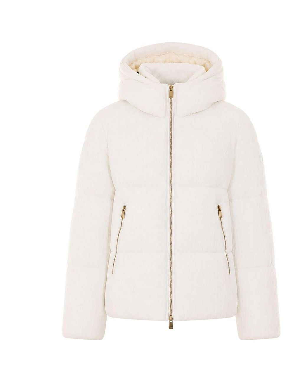 Tatras White Eddish Down Jacket