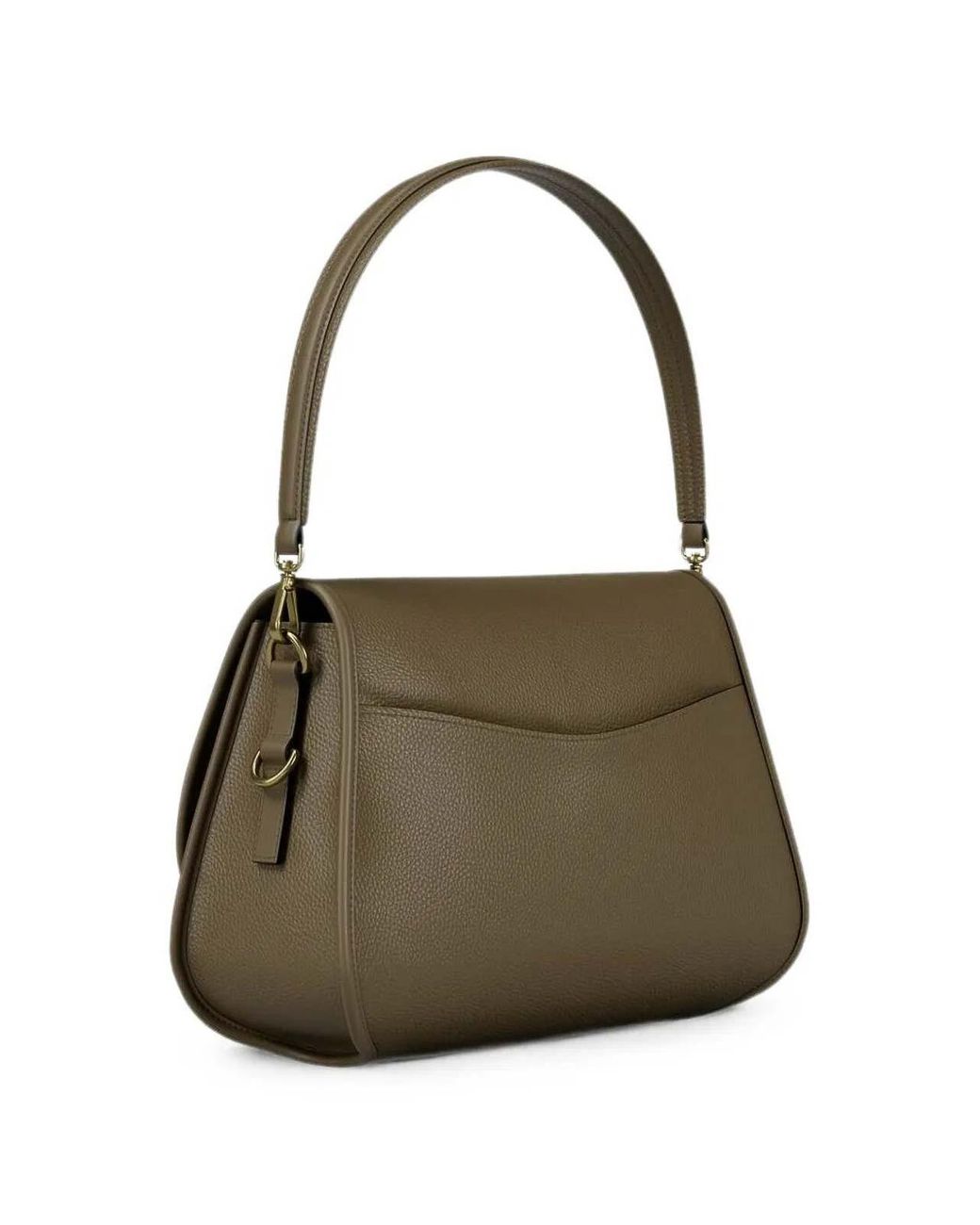Michael Kors Metallic Md Coni Messanger