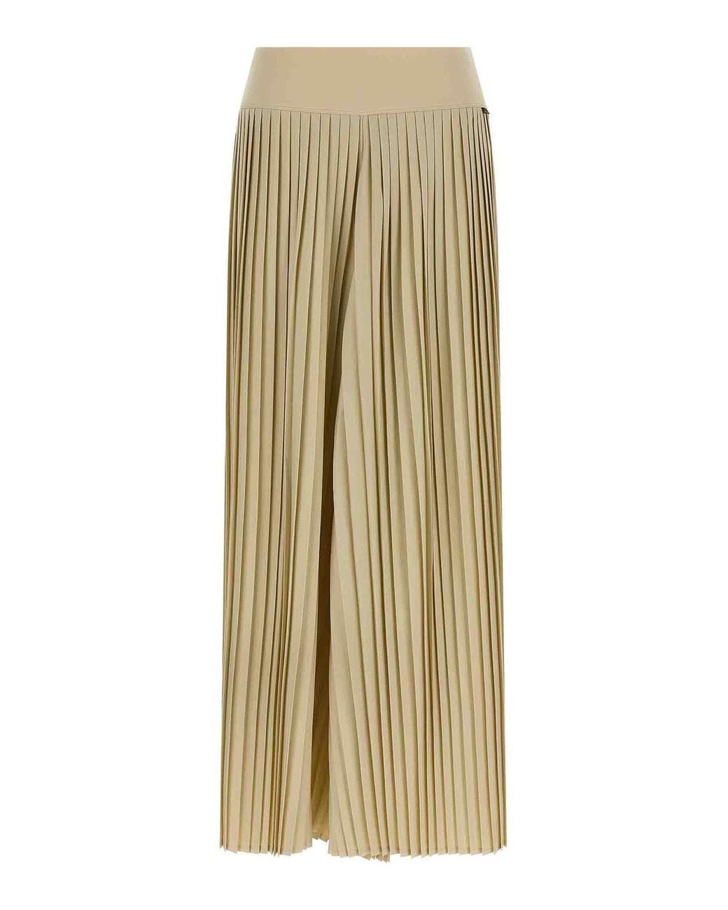 Goldbergh Natural Blissia Pants