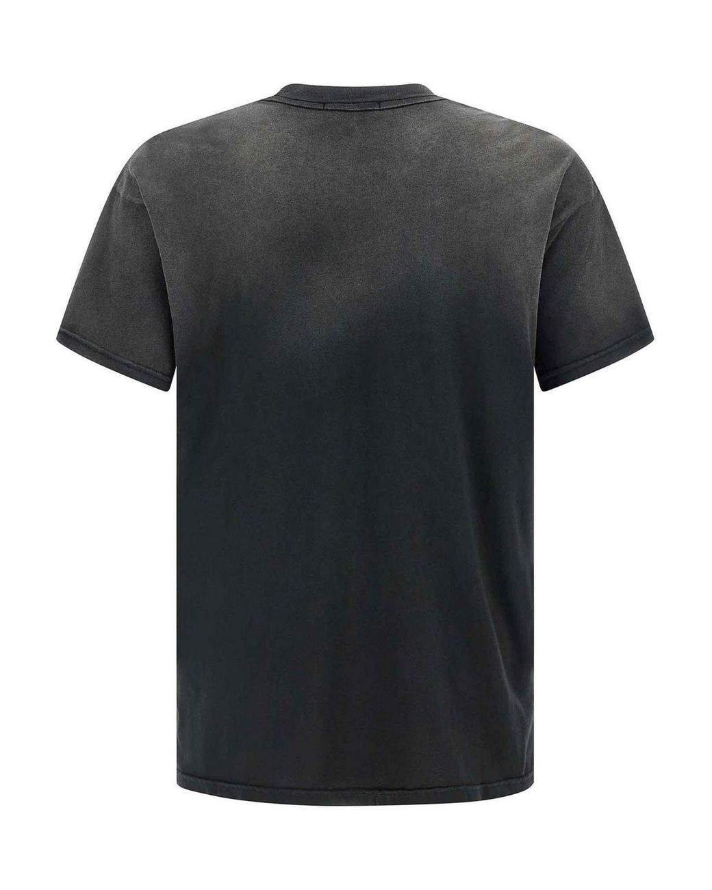 Willy Chavarria Black San Chachi Produce T-Shirt for men
