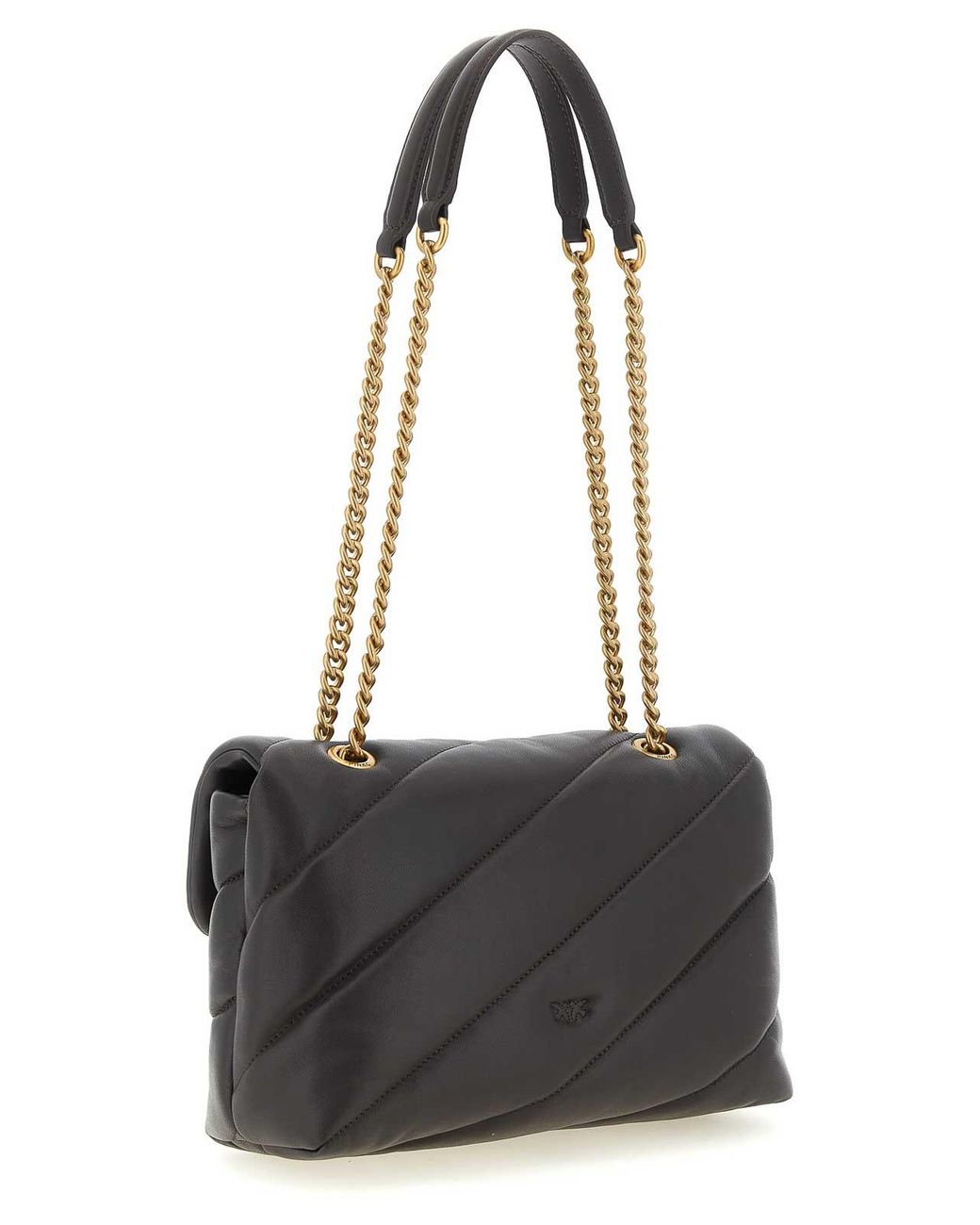 Borsa A Tracolla di Pinko in Black