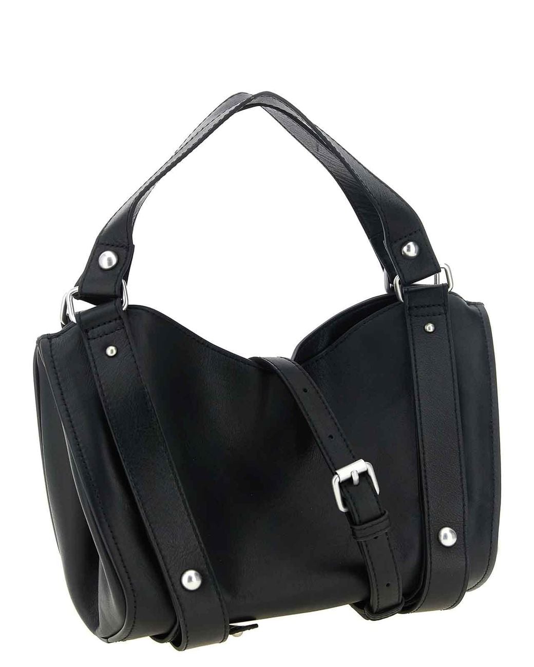 DIESEL Black Small Handbag